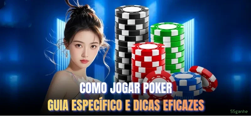 Formulário registro 55ganhe